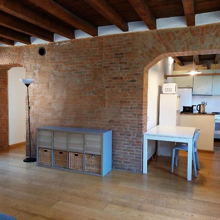 Ferienwohnung Naviglio House Mailand Exterior foto